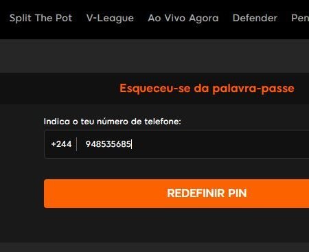 Como Recuperar sua Conta no 888Bets Passo a Passo ?