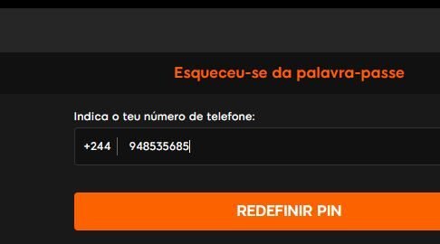 Como Recuperar sua Conta no 888Bets Passo a Passo ?